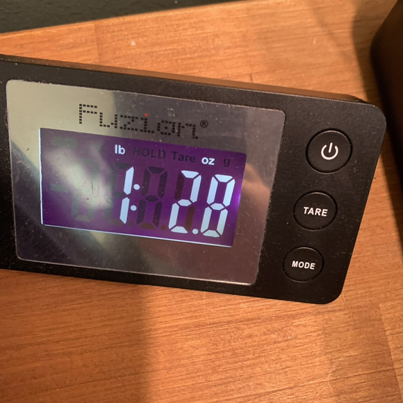 Vintage Womens Heavyweight Maxi Skirt Sz 26 Green Academia Countryside Preppy - Picture 10 of 11